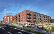 Granary development moving forward