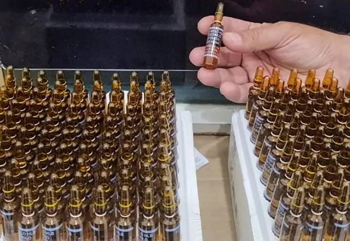 Fentanilo contaminado: ascienden a 90 las víctimas fatales en Argentina