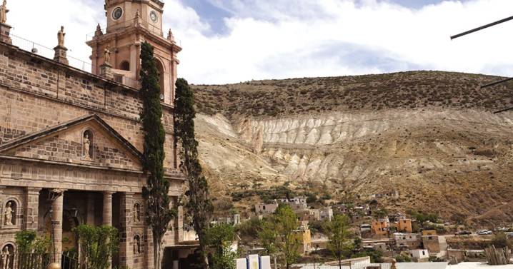 México oculto, cinco destinos que hechizan