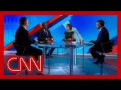 Will Trump steamroll new challenges to his authority?