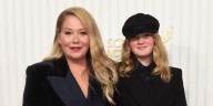 Christina Applegate Reveals How Her Illness Influenced Her Daughter Sadie