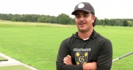 Ranked 4,292nd in the world, Edina golfer Jimmy Abdo soars at U.S. Amateur