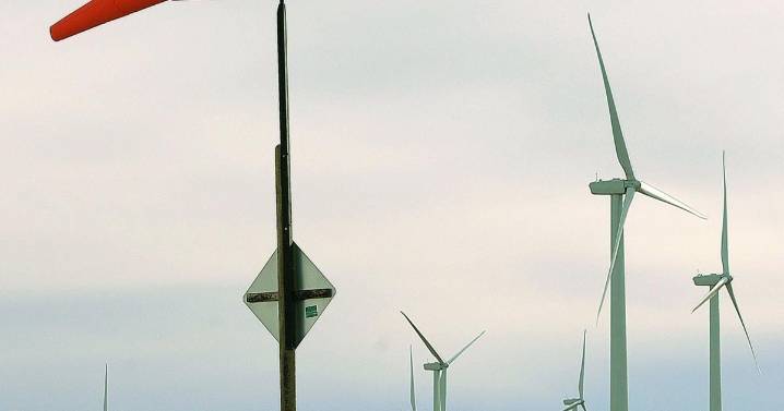 Stillwater County wind farm operational as Washington company shifts away from Colstrip