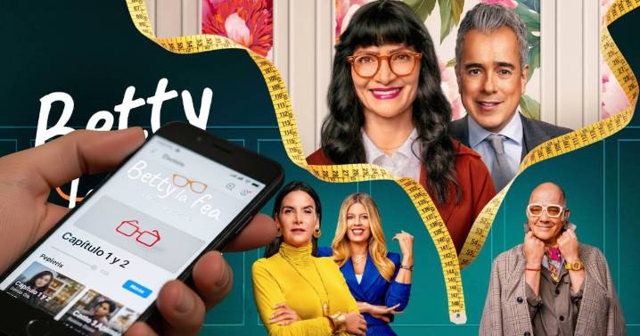 Capítulos 1 y 2 de ‘Betty, la fea: La historia continúa’ 2025 HOY: ¿A qué hora y dónde ver la temporada 2?
