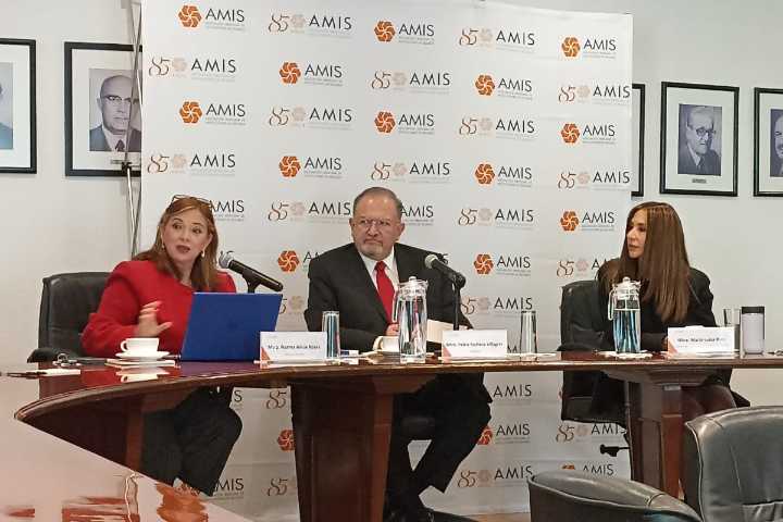 Ciudades resilientes entran en la agenda de AMIS ante aumento de desastres