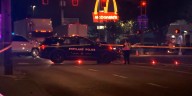 Major Crash Team investigating deadly crash involving pedestrian in NE Portland