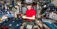 Astronaut Nick Hague expects NASA to stay focused on moon mission amid change