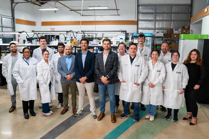 Maverick Metals announces relocation from San Antonio ...