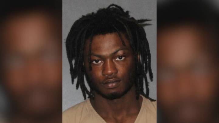 Teen suspect arrested after fleeing from police in stolen vehicle