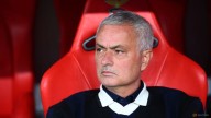 Fenerbahce part ways with Mourinho