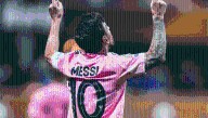 Inter Miami en alerta: Lionel Messi no se presentó a la práctica y preocupa su convocatoria