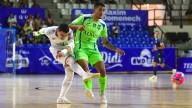 Valdepeñas se impone al Family Cash Alzira y conquista el Trofeo Juan Beteta (1
