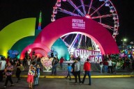 La AEEJ aclara las dudas sobre la preventa de boletos para las Fiestas de Octubre 2025