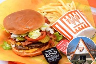 Whataburger celebrates 75th anniversary with 75 cent burgers
