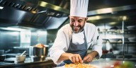 Cómo los chefs fusionan influencia extranjera y tradición criolla en una zona emblemática de Buenos Aires