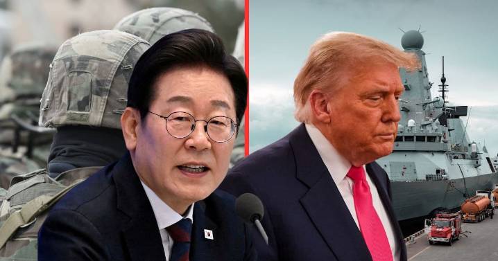 Claves sobre cumbre Lee-Trump: El coste de las tropas y la alianza en la mira