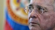 Tribunal ordena la libertad inmediata del expresidente colombiano Álvaro Uribe