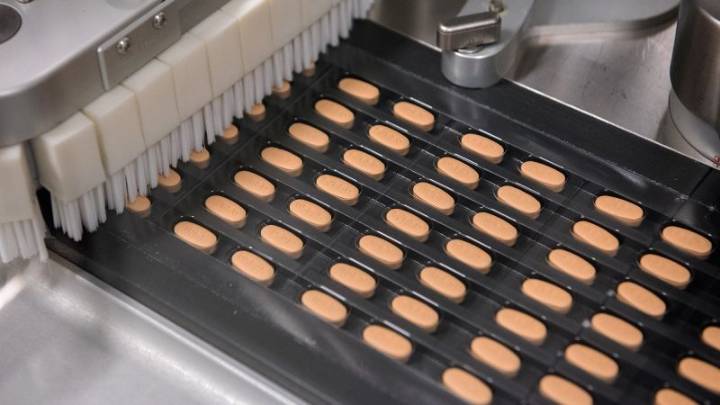 Drugmakers are pouring billions of dollars into new US manufacturing. It still won’t achieve all of Trump’s tariff goals