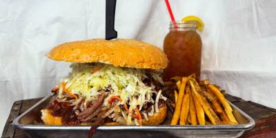 Golden Rule BBQ celebrates134 years with world record attempt and statewide recognition