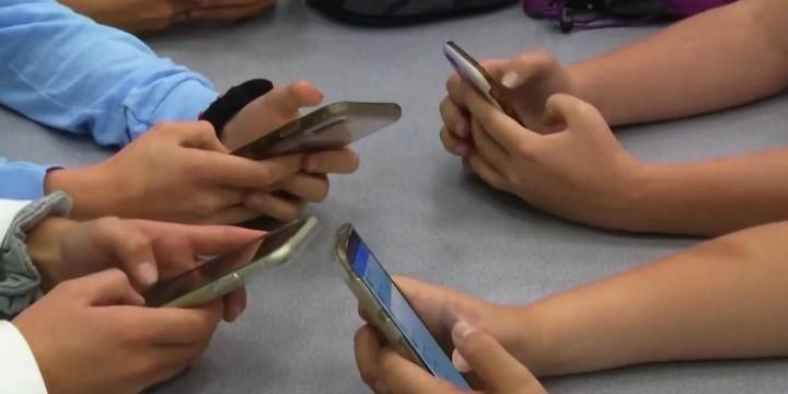Alleghany Highlands Public Schools implements Bell