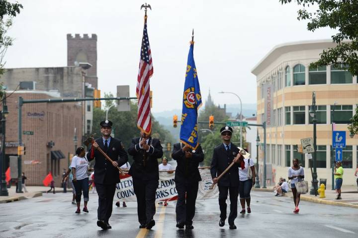 Editorial: Pausing to celebrate workers as summer fades