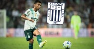 Marcos Rocha deja Palmeiras tras golear a Universitario: se va a un club eliminado por Alianza