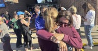 Minneapolis police: shooting at Catholic school has left 3 dead, including shooter, and 17 injured