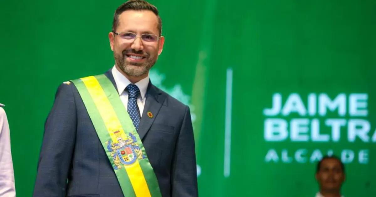 Alcalde de Bucaramanga tras la nulidad de su elección: “Aquí pierde la ciudad"