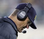 Cheating Michigan sold its soul, like it's in SEC