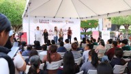 Gobierno de Tlaquepaque instaló dos módulos para becas del Bienestar