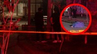 Estudiante muere tras caer de auto en movimiento; estaba 'bromeando' con sus amigos