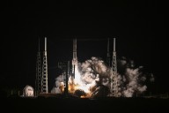 Mysterious light in Upstate NY sky was Vulcan Centaur rocket