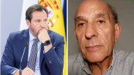 Jesús Cuadrado, exdiputado socialista: "No tenemos un Gobierno a la altura de las circunstancias”