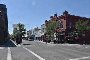 Proposed changes to downtown parking system spark frustration among business owners