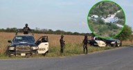 Nuevo León: Fuerza Civil abate a 12 hombres armados en Doctor Coss