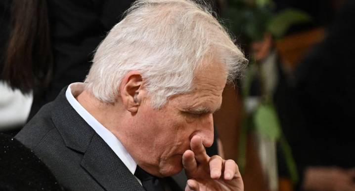 Colombia: Padre de Miguel Uribe Turbay lo reemplazará como precandidato en elecciones de 2026 tras magnicidio últimas