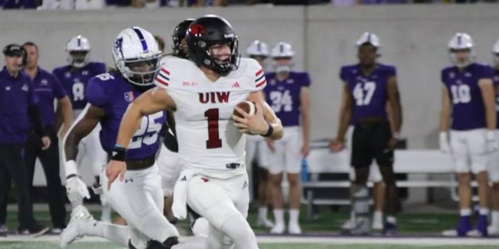 Report: UK makes decision on starting QB for season opener