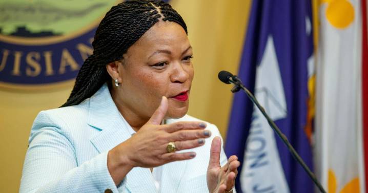 New Orleans City Council defeats Cantrell veto on city attorney
