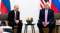 Cumbre en Alaska: lo que ponen en juego Donald Trump y Vladimir Putin