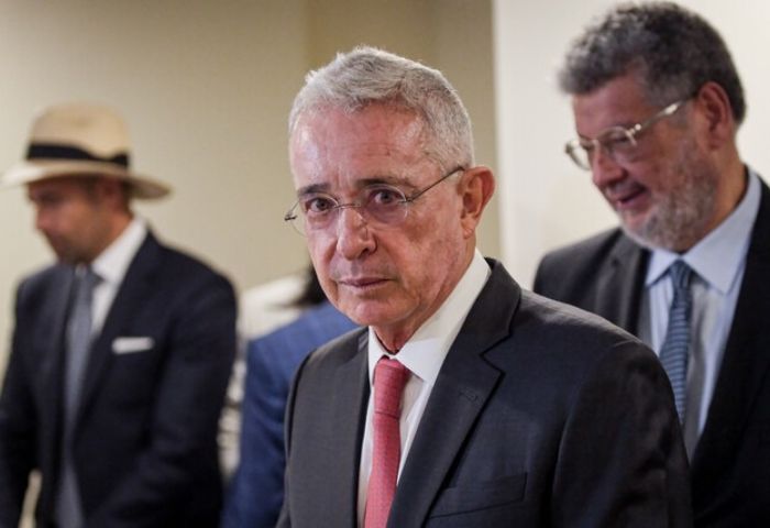 “Expresidente Uribe debe quedar libre de inmediato”: abogado Jaime Granados
