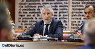 Marlaska acusa al PP de replicar la estrategia de la dana para encubrir su gestión de los incendios