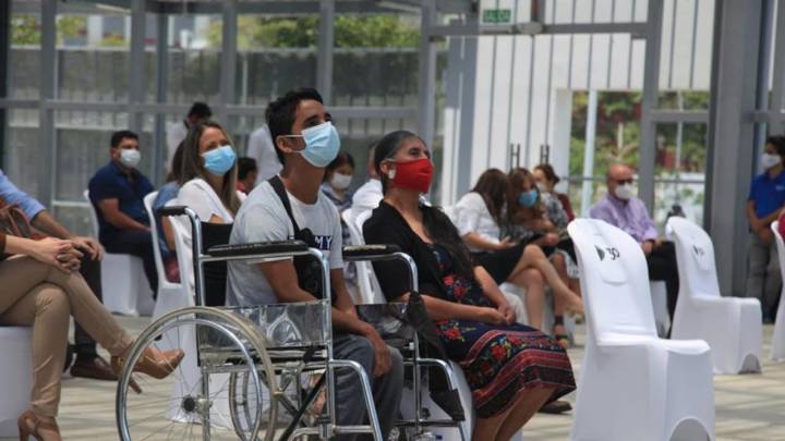 Corte Suprema protegió derechos laborales de personas con discapacidad tras caso de mujer que fue despedida sin justa causa
