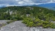 There’s a hot rock blob under New Hampshire. It could be why the Appalachian Mountains are standing tall
