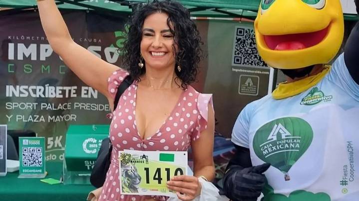 Carrera Impulso Esmeralda tiene todo listo para desarrollar su primera edición