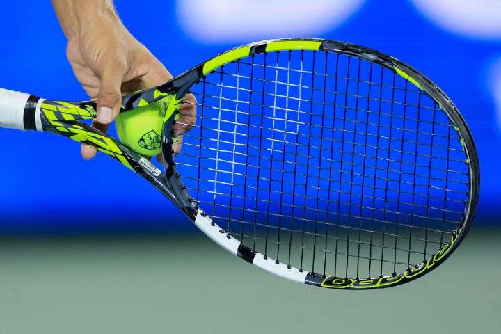 Alcaraz sufre ante Rublev pero se mete en las semifinales de Cincinnati