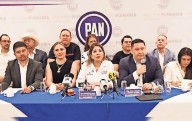 Define PAN estrategia legislativa con ejes ciudadanos