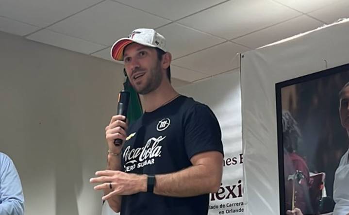 Daniel Suárez acelera rumbo a los Playoffs de Nascar Cup Series; sólo le sirve una victoria en Daytona