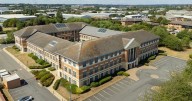 Major plans confirmed for £25m transformation of ex-Experian Nottingham offices