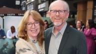 Ron Howard donates ‘kissing chair’ on 50th anniversary to inspire young love