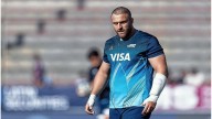 Los Pumas tienen formación confirmada para jugar con los All Blacks
